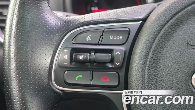 Kia Sportage 2018 — photo 22