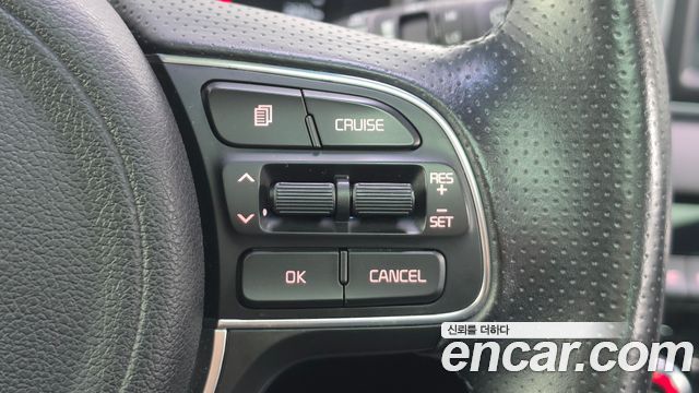 Kia Sportage 2018 — photo 23