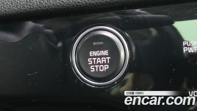 Kia Sportage 2018 — photo 27