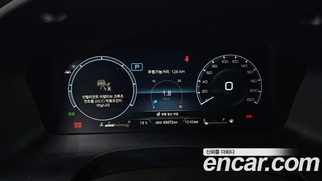 KG Mobility Rexton 2021 — photo 8