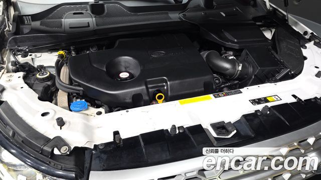 Land Rover Discovery Sport 2019 — photo 6