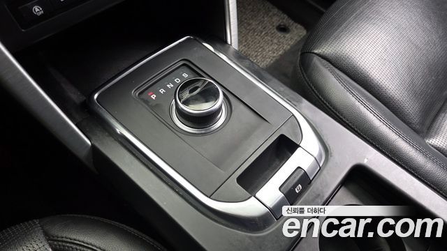Land Rover Discovery Sport 2019 — photo 9
