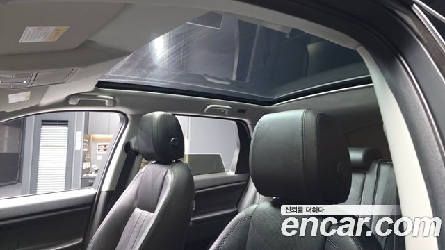 Land Rover Discovery Sport 2019 — photo 19
