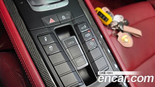 Porsche 718 2024 — photo 20