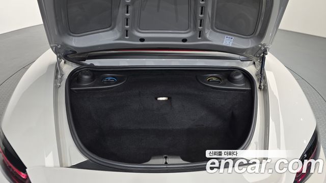 Porsche 718 2024 — photo 21