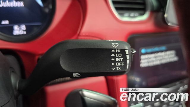 Porsche 718 2024 — photo 25