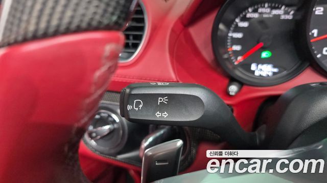 Porsche 718 2024 — photo 28