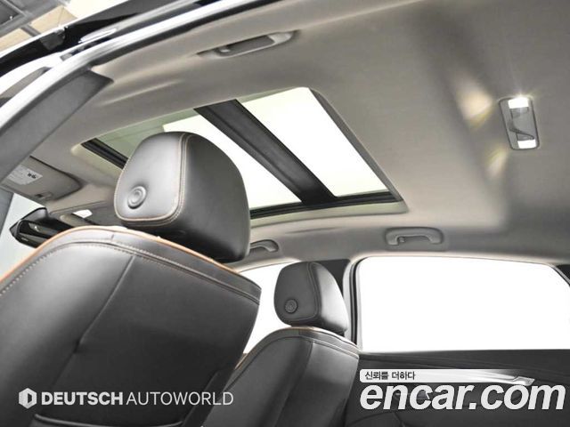 Chevrolet Korea Impala 2019 — photo 18