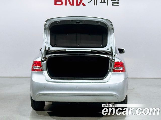 Kia LOTZE 2009 — photo 18