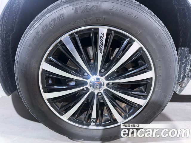 Kia LOTZE 2009 — photo 20