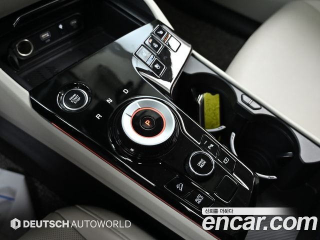 Kia Sportage 2022 — photo 10
