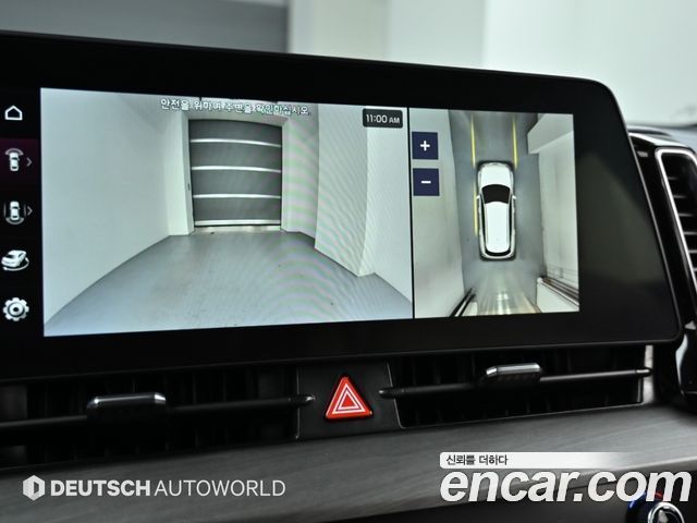 Kia Sportage 2022 — photo 15