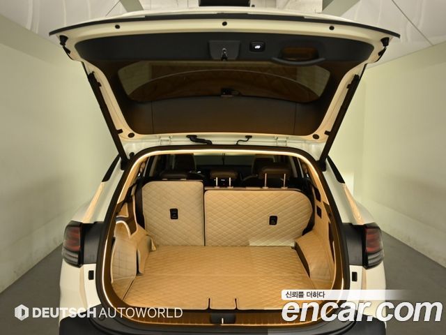Kia Sportage 2022 — photo 19