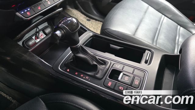 Kia Sorento 2016 — photo 12