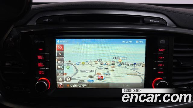 Kia Sorento 2016 — photo 20