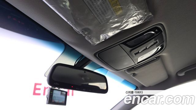 Kia Sorento 2016 — photo 28