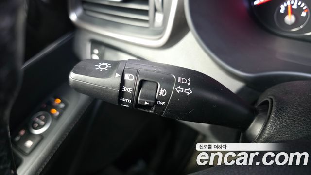 Kia Sorento 2016 — photo 29