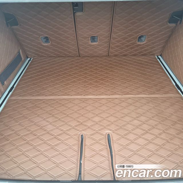 BMW X4 2024 — photo 8