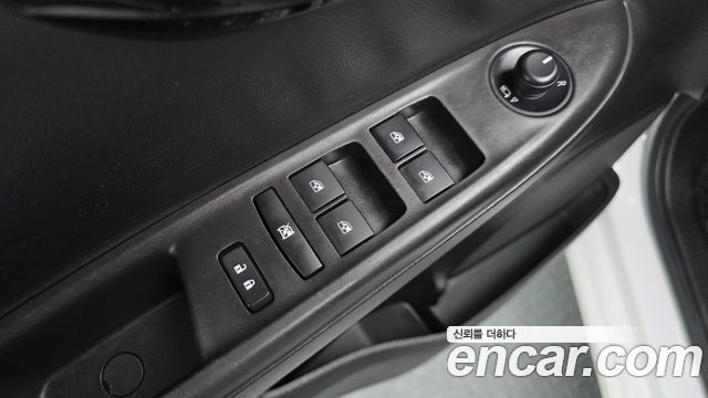 Chevrolet Korea Spark 2018 — photo 15