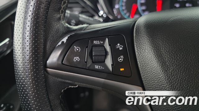 Chevrolet Korea Spark 2018 — photo 17
