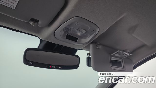 Chevrolet Korea Spark 2018 — photo 18