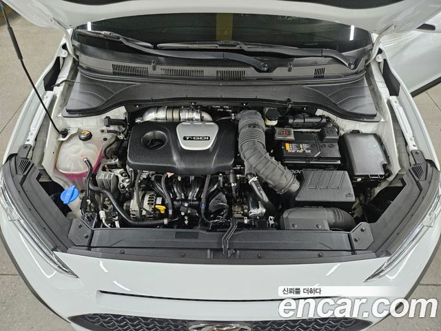 Hyundai Kona 2018 — photo 6
