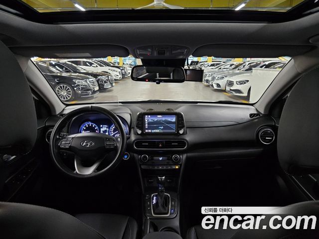Hyundai Kona 2018 — photo 7