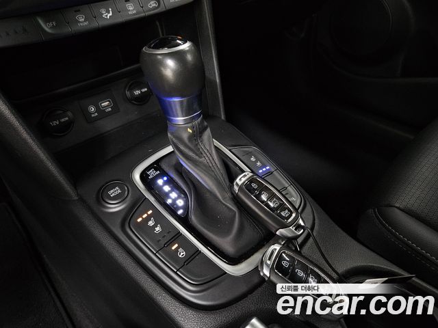 Hyundai Kona 2018 — photo 9