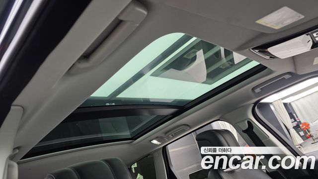 Land Rover Range Rover Sport 2019 — photo 23