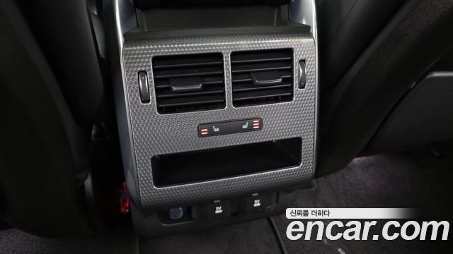 Land Rover Range Rover Sport 2019 — photo 24