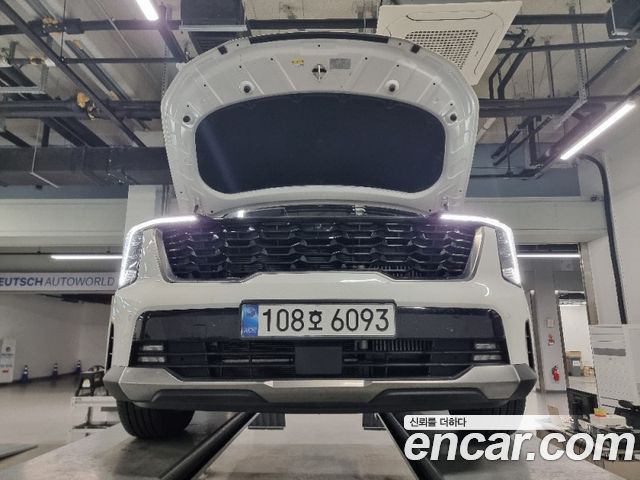 Kia Sorento 2026 — photo 1