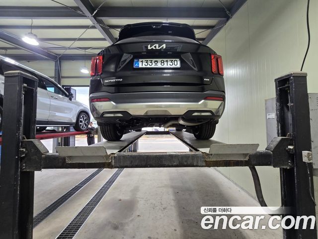 Kia Sorento 2026 — photo 2