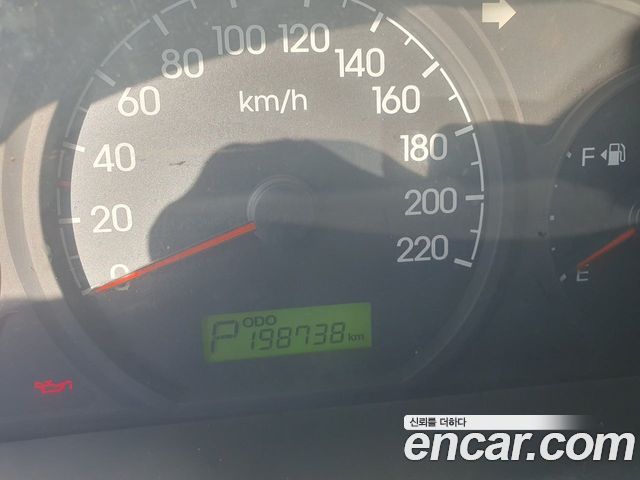 Hyundai Starex 2010 — photo 5