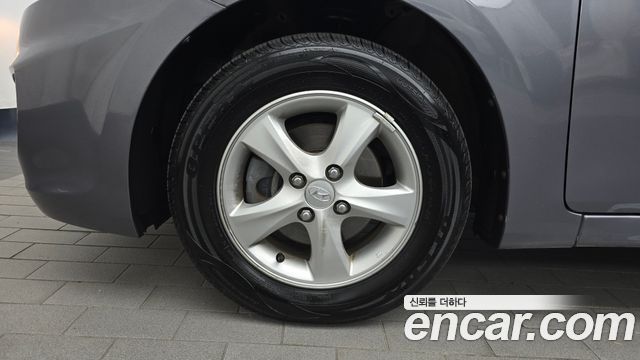 Hyundai Accent 2015 — photo 5