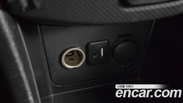 Hyundai Accent 2015 — photo 19
