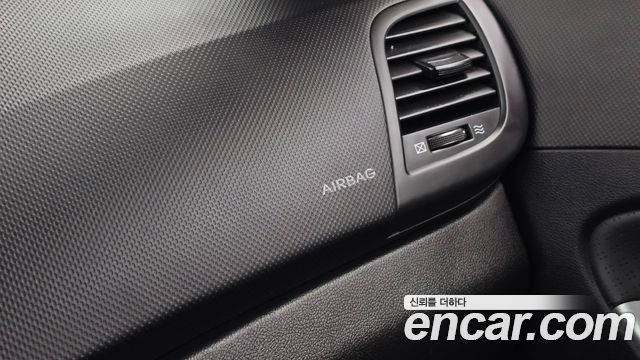 Hyundai Accent 2015 — photo 29