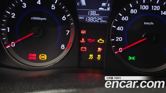 Hyundai Accent 2015 — photo 30