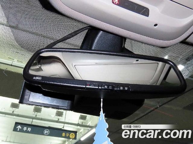 Renault Korea QM6 2017 — photo 15