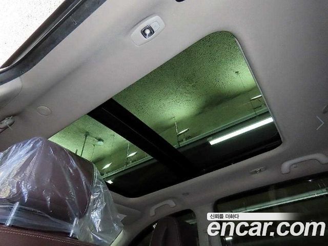 Renault Korea QM6 2017 — photo 16