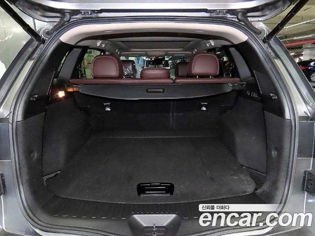 Renault Korea QM6 2017 — photo 17