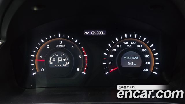 KG Mobility KORANDO 2015 — photo 11