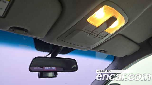 KG Mobility KORANDO 2015 — photo 21