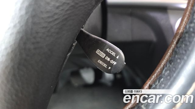 KG Mobility KORANDO 2015 — photo 23