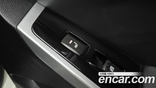 KG Mobility KORANDO 2015 — photo 25