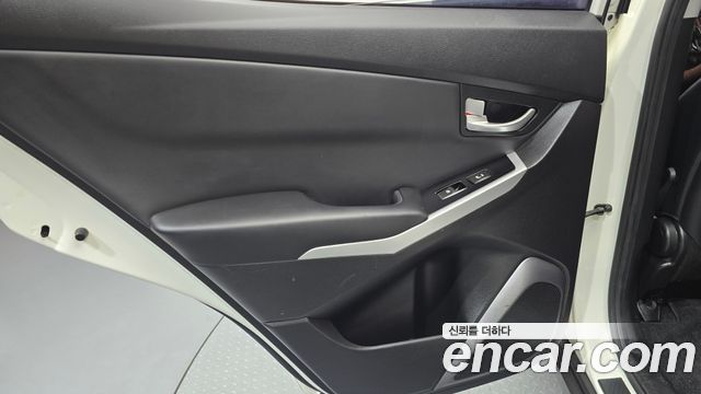 KG Mobility KORANDO 2015 — photo 15