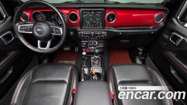 Jeep Wrangler 2022 — photo 10