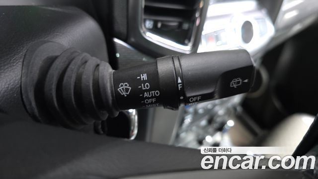 Chevrolet Korea Captiva 2015 — photo 23