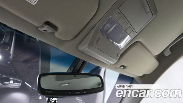 Chevrolet Korea Captiva 2015 — photo 24