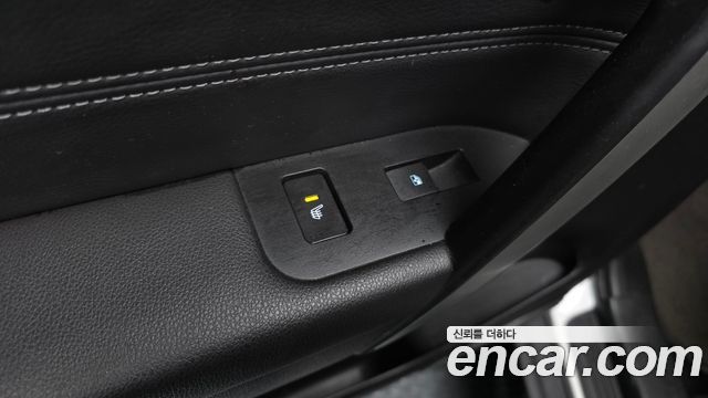 Chevrolet Korea Captiva 2015 — photo 25