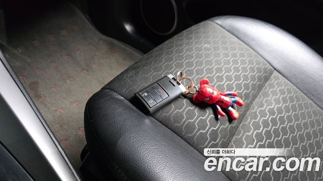 Chevrolet Korea Captiva 2015 — photo 30